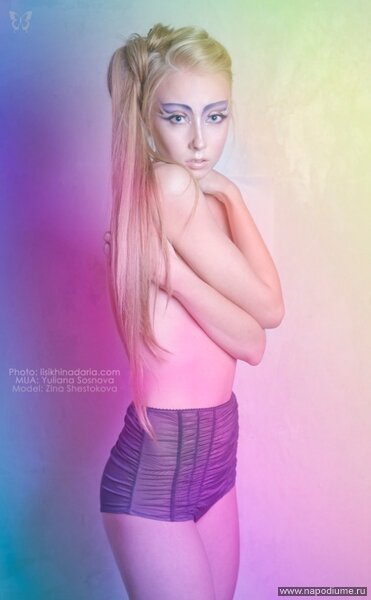 Фото Юлиана Соснова