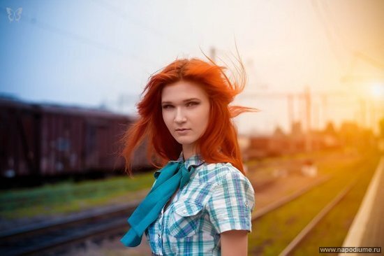 Фото Cristina Nakonechna