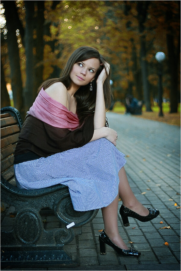 Фото Таша Люкова