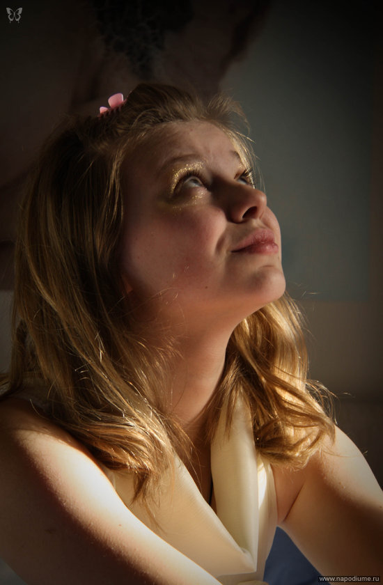 Фото Anna Volosatova
