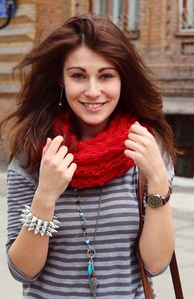 Фото Анна Николаева