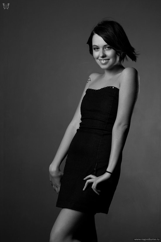 Фото Kamila Rocks