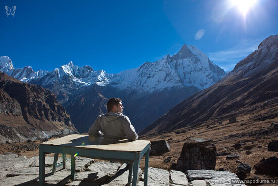 Nepal