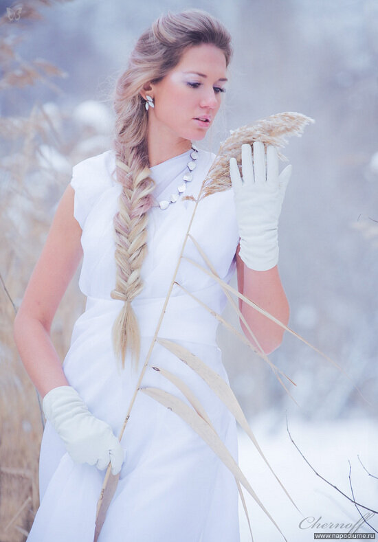 Фото Dmitry Chernoff Chernoff