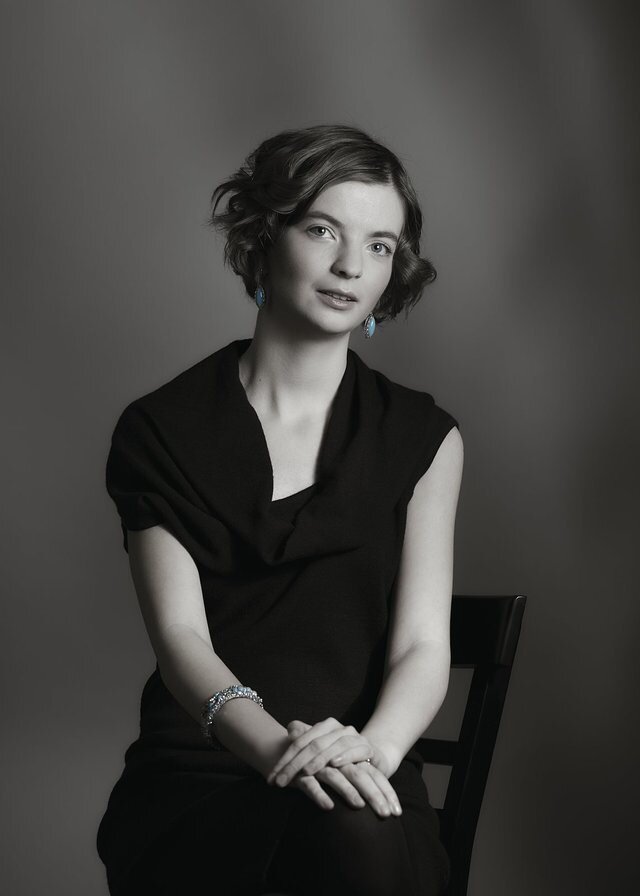 Фото Екатерина Самойлова