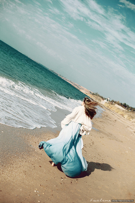 Фото Евгения Врадий