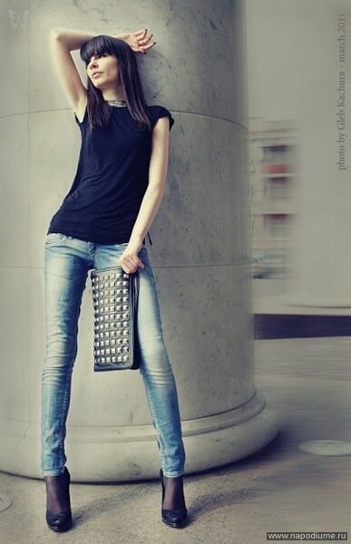 Фото Julia XScale Zinchenko