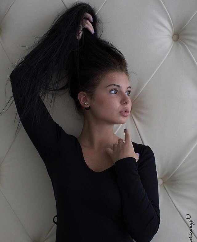 Ksenija Kiseleva's photo