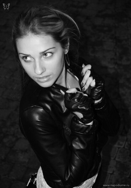 Фото Yanika Batishcheva