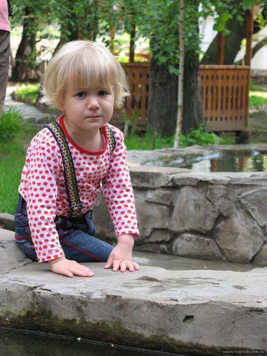 Фото Настя Новакова