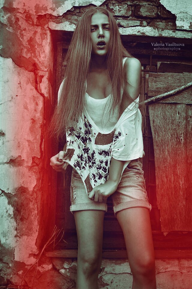 Фото Valeria Vasiltsova