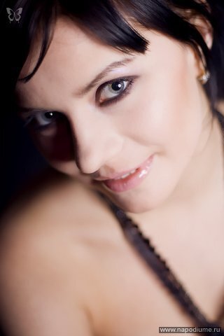 Фото Olja Almaz