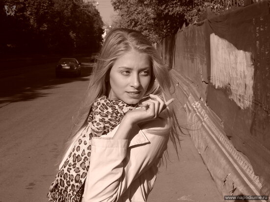 Фото анна кирлан