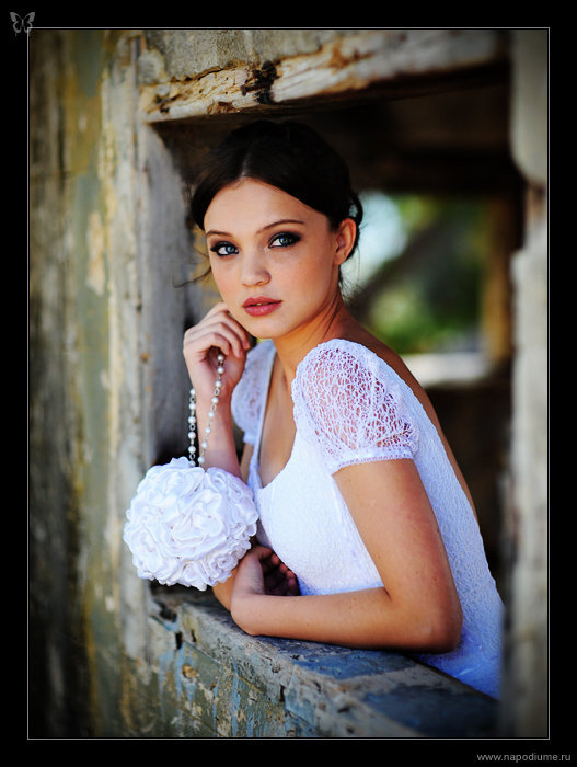 Фото Andre Zelmanovich