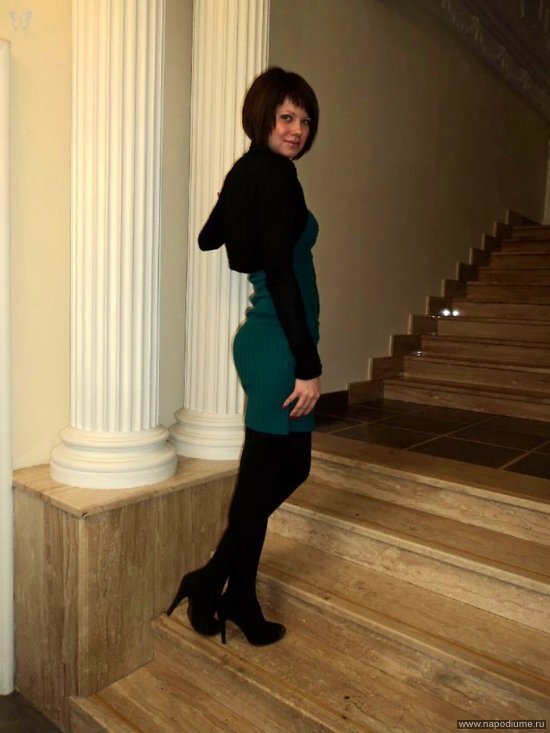 Фото Светлана Сычева
