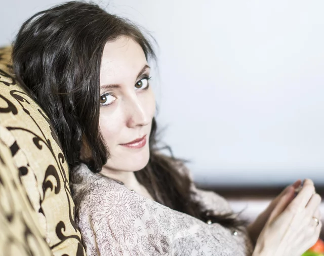 Foto von Tat'jana Bojarshina