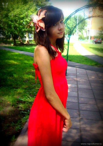 Фото Inna Fedorova