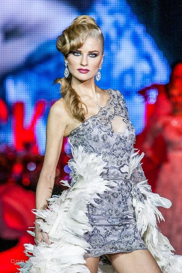 Фото Марина Iria Богданова