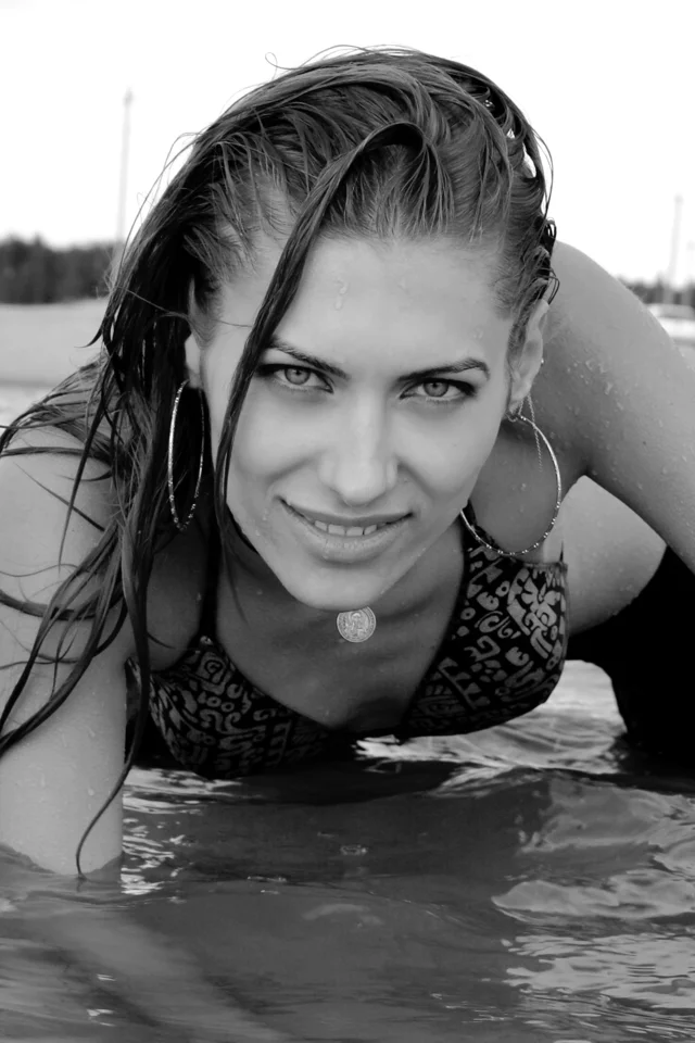 Nina Gorbunova's photo
