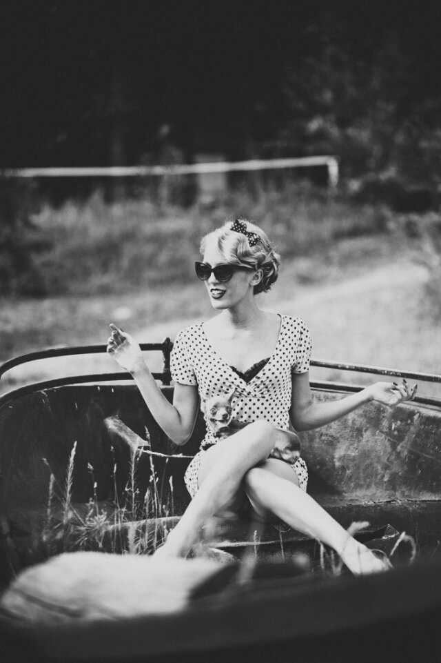 Фото Ирина Хаминова