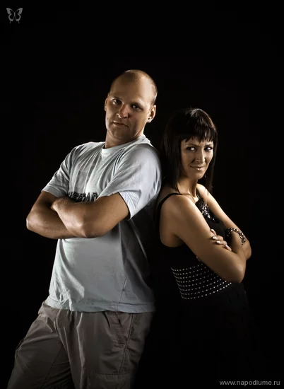 Marina Romancuk's photo
