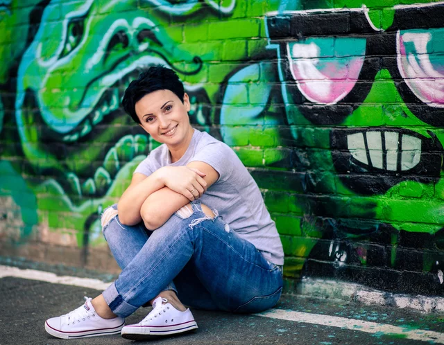 Foto Lubania Zharkova