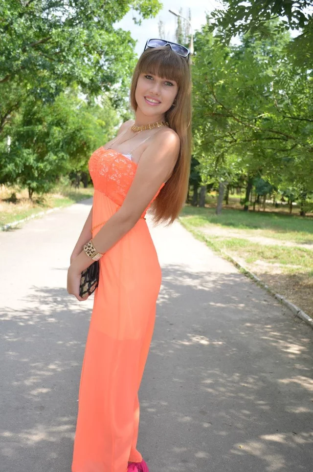 Foto Kristina Tymoshchuk
