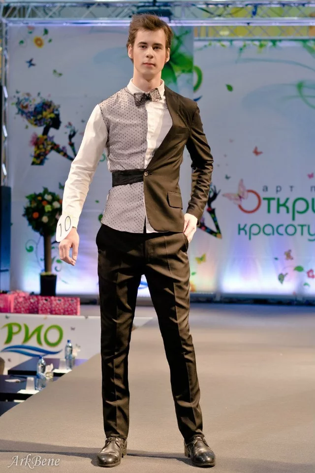 Фото Александр A L E X Степанов