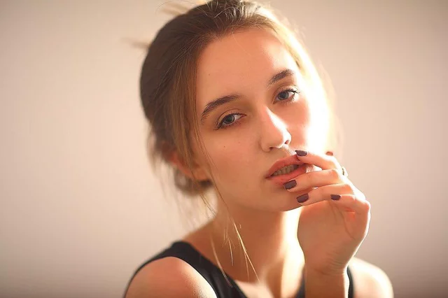 Karina Nasirova的照片