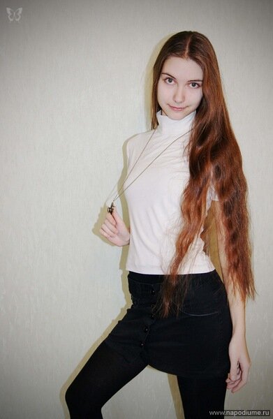 Фото Тома Аликова