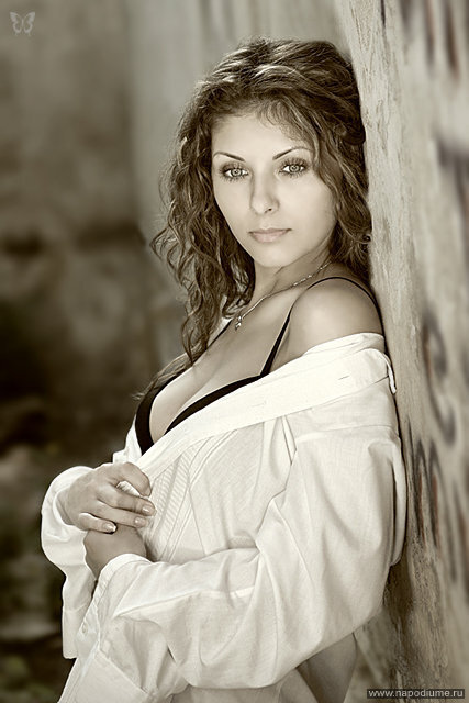 Фото Konstantin Platonov