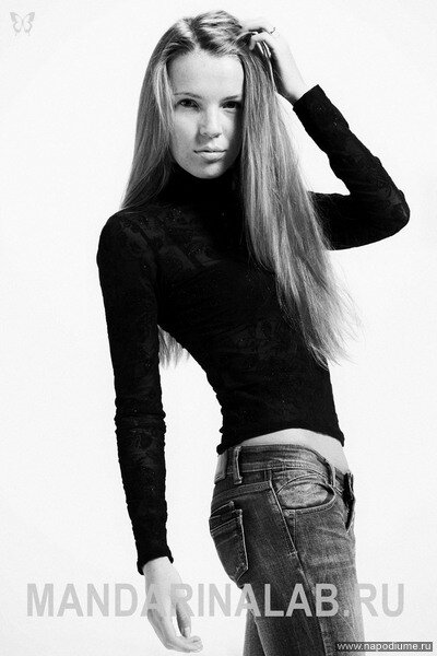 Фото Anastasia Khlyusina