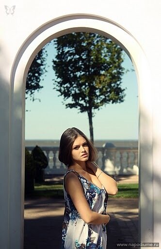 Фото Катя Волкова