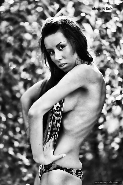 Фото Elena Sho