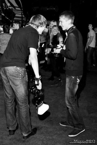 Фото Роман Флирт