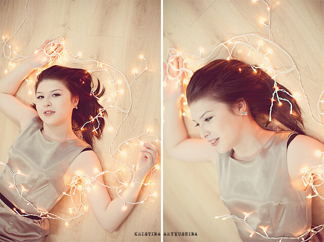 Фото Kristina Louverte