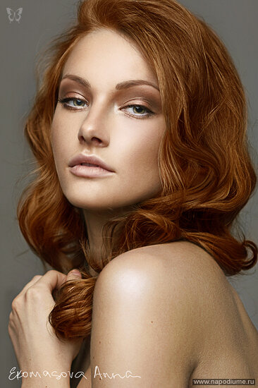 Фото Anna Ekomasova