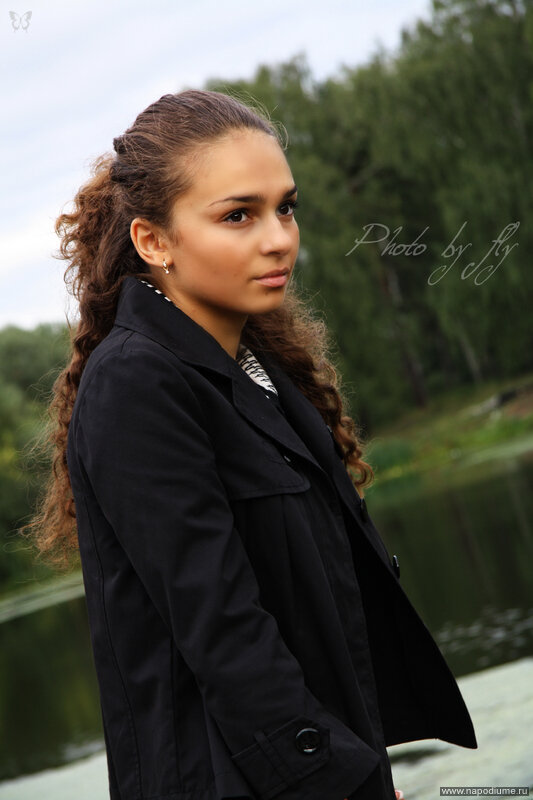 Фото Алексей Владыкин