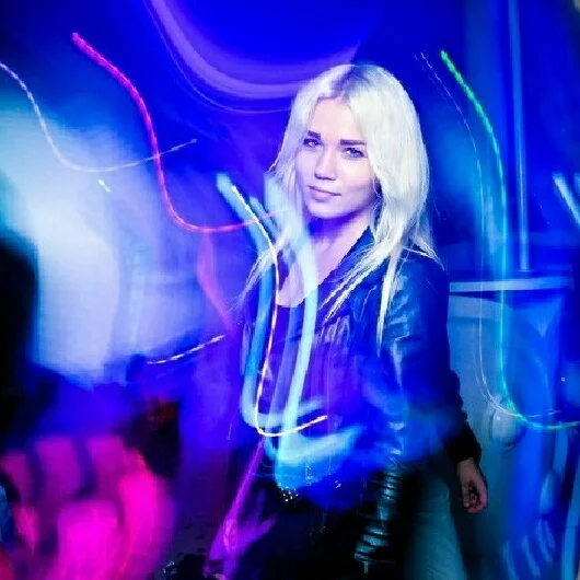 Alina Avonavi's photo