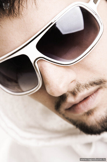 Фото Фил Crunk