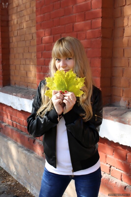 Фото Valeria Mesheryakova