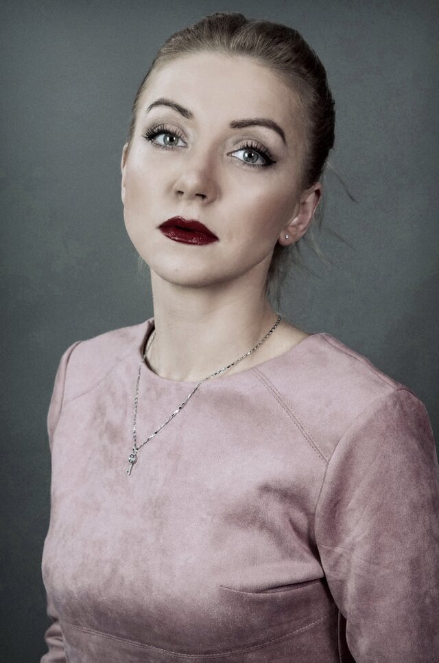 Фото Анастасия Сова-Егорова