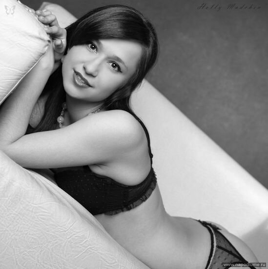 Фото Holly Madchen