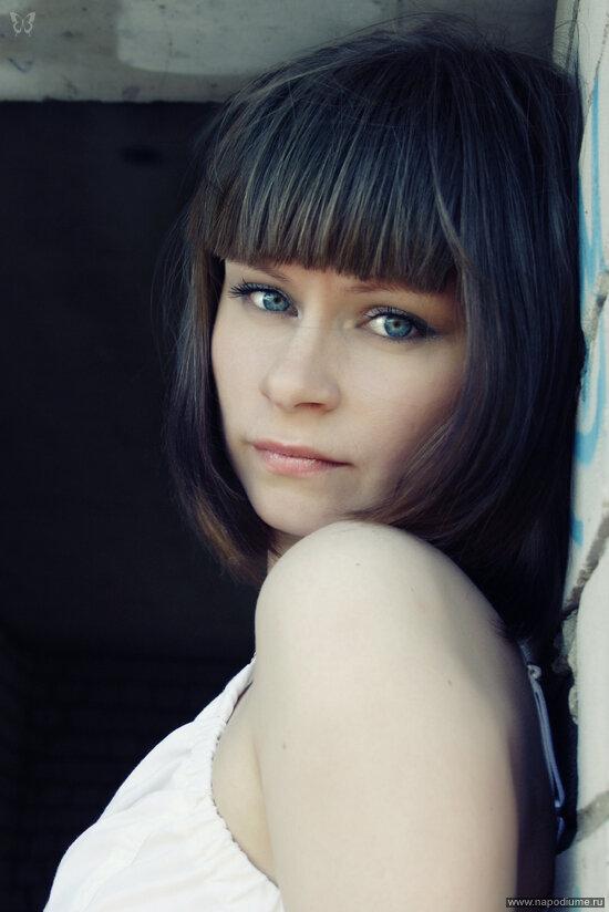 Фото Юлия Данилова