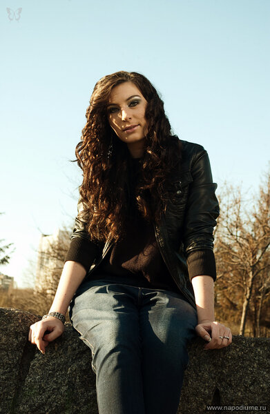 Фото Dasha Dominika Shevchenko