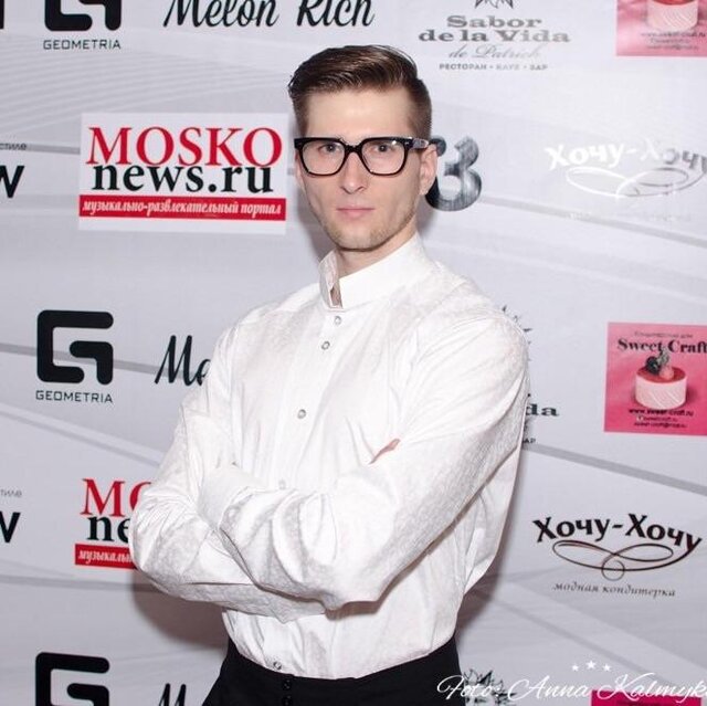 Фото Алексей Aktivitis Суворов