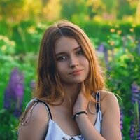 Фото Ангелина Герасимова