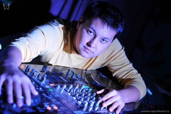 Фото Alex Skyneon Petrov