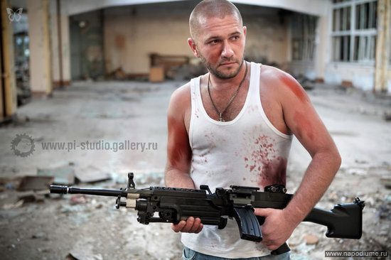 Фото Дмитрий Терещенко