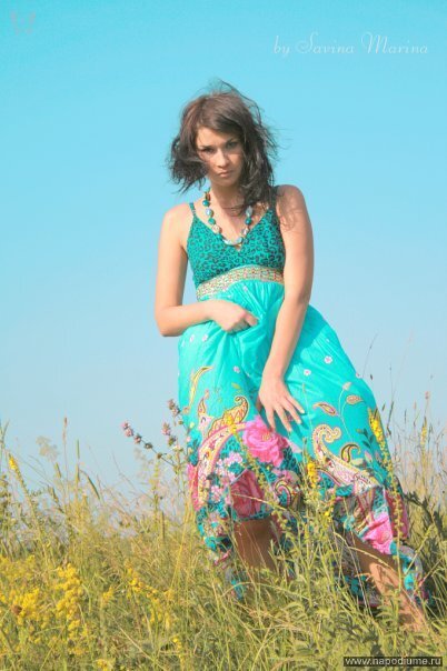 Фото Елена Шатохина